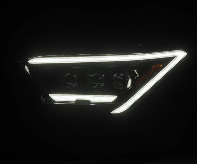 Load image into Gallery viewer, Alpharex 880326 ARX NOVA Headlights
