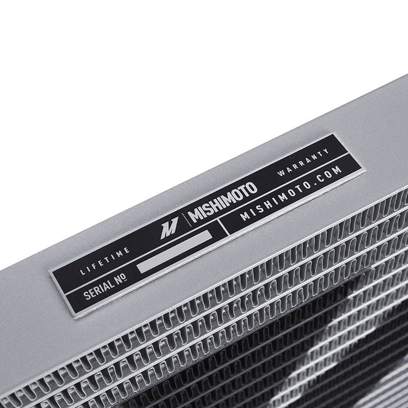 Load image into Gallery viewer, Mishimoto MMTC-F2D-08SL MM Transmission Coolers

