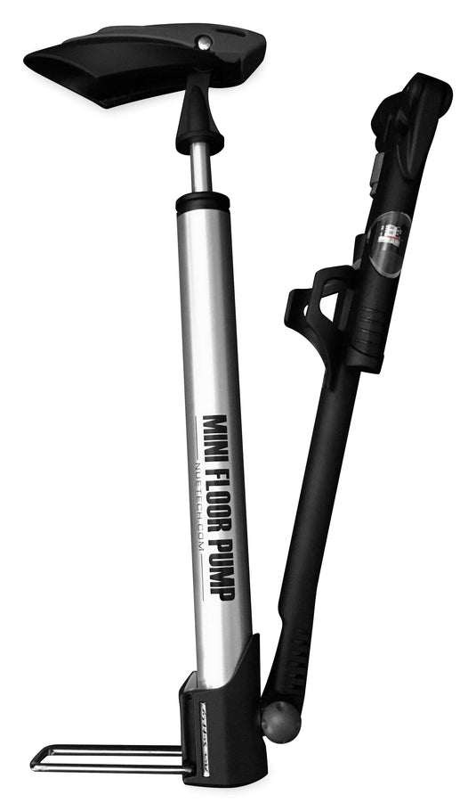 Nuetech MFP1 Mini Floor Pump