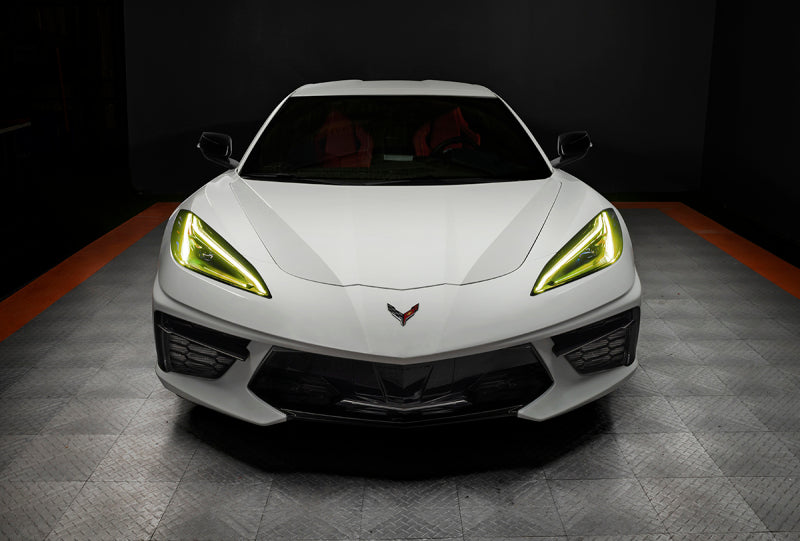 Load image into Gallery viewer, Oracle Lighting 1442-335 ORL DRL Headlight Upgrade Kits
