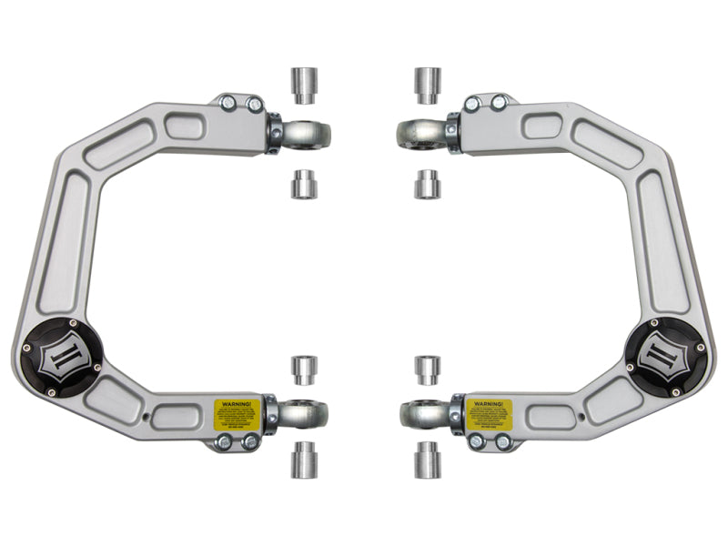 Load image into Gallery viewer, Icon 58551DJ ICO Upper Control Arms
