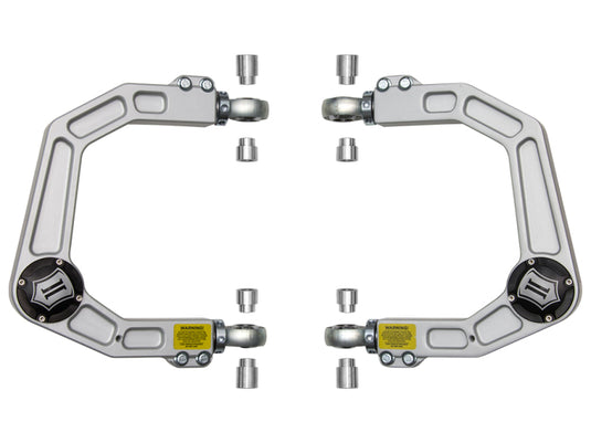 Icon 58551DJ ICO Upper Control Arms