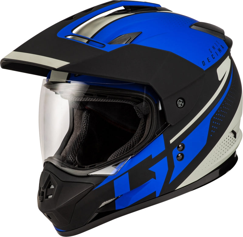 Load image into Gallery viewer, Matte Black/Blue
