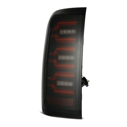 Alpharex 620050 ARX LUXX Tail Lights