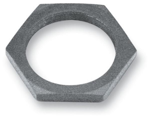 Colony 2320-1 Transmission Mainshaft Lock Nut