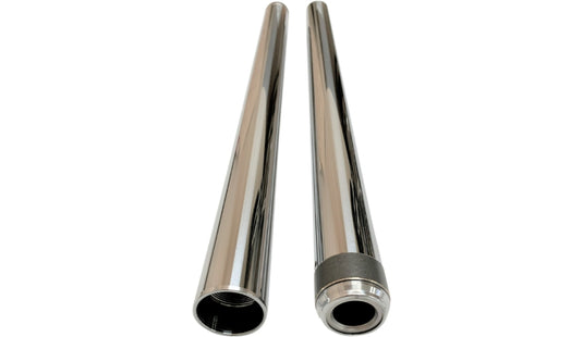 Pro-One Performance 105410 Fork Tube - Hard Chrome - 41mm - 20.25in.