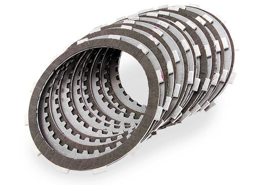 Barnett 306-90-20081 Clutch Plate Kit