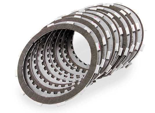 Barnett 306-25-40004 Clutch Plate Kit