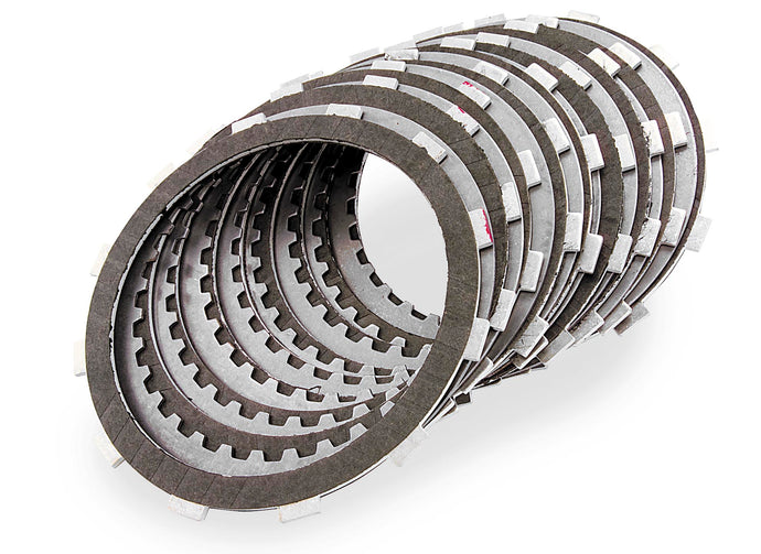 Barnett 306-70-20072 Clutch Plate Kit