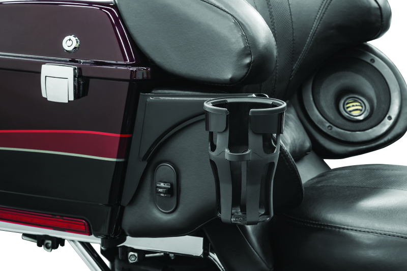 Load image into Gallery viewer, Kuryakyn 6489 KUR Drink Holders C
