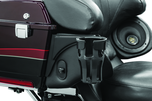 Kuryakyn 6489 KUR Drink Holders C