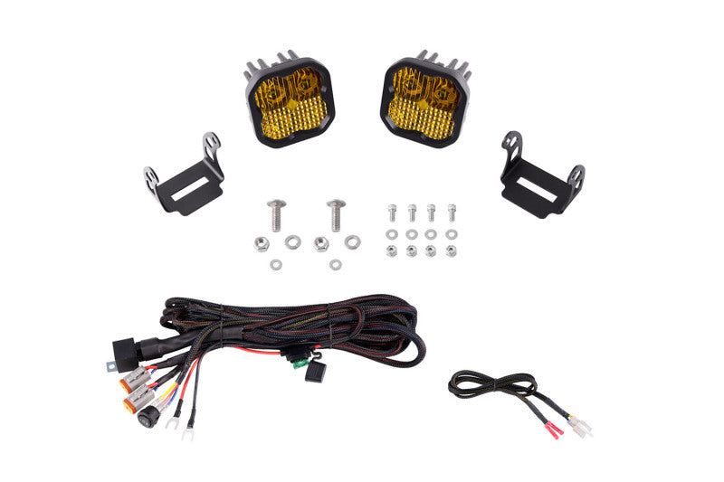 Load image into Gallery viewer, Diode Dynamics DD7366 DIO LED Light Pods
