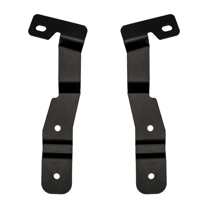 Load image into Gallery viewer, Rigid Industries 46752 RIG Bar Mount - A-Pillar
