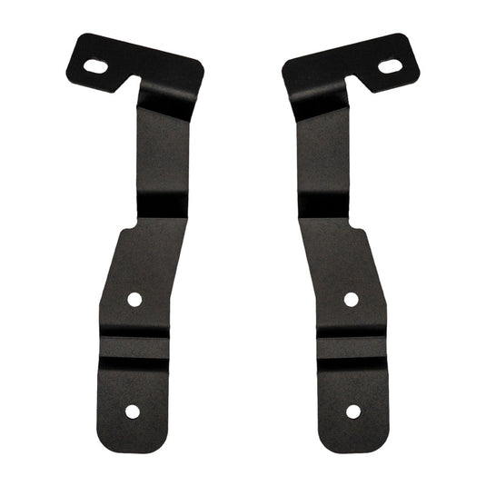 Rigid Industries 46752 RIG Bar Mount - A-Pillar