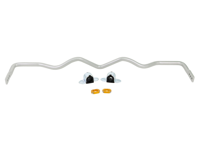 Load image into Gallery viewer, Whiteline BNR37Z WL Sway Bars - Rear
