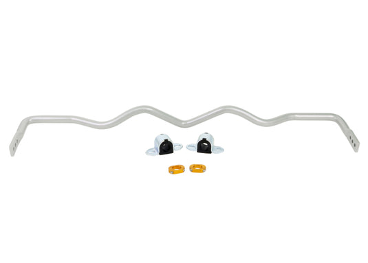 Whiteline BNR37Z WL Sway Bars - Rear