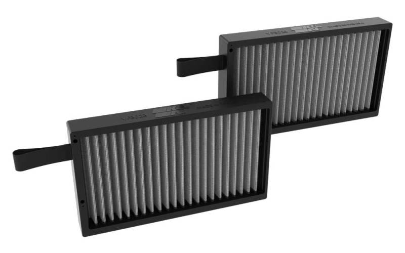 Load image into Gallery viewer, K&amp;N Engineering VF3023 KN Cabin Air Filters
