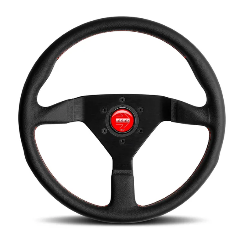 Load image into Gallery viewer, Momo MCL35BK3B MOM Steering Wheels
