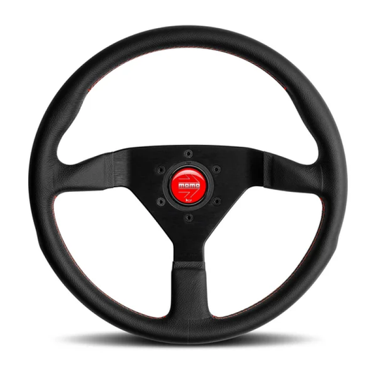 Momo MCL35BK3B MOM Steering Wheels