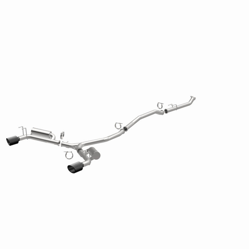 Load image into Gallery viewer, Magnaflow 19600 MAG NEO Series Cat-Back
