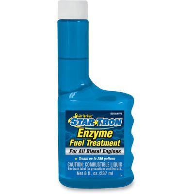 Star Brite 093108 Star Tron Enzyme Diesel Additive - 8oz.