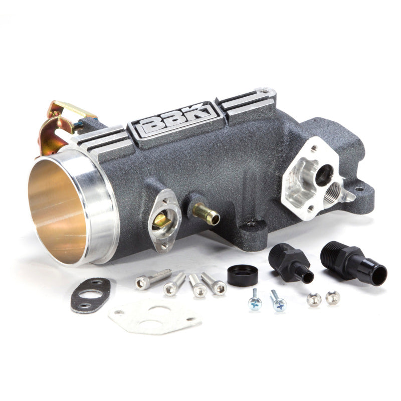 Load image into Gallery viewer, Bbk 1780 BBK Throttle Bodies
