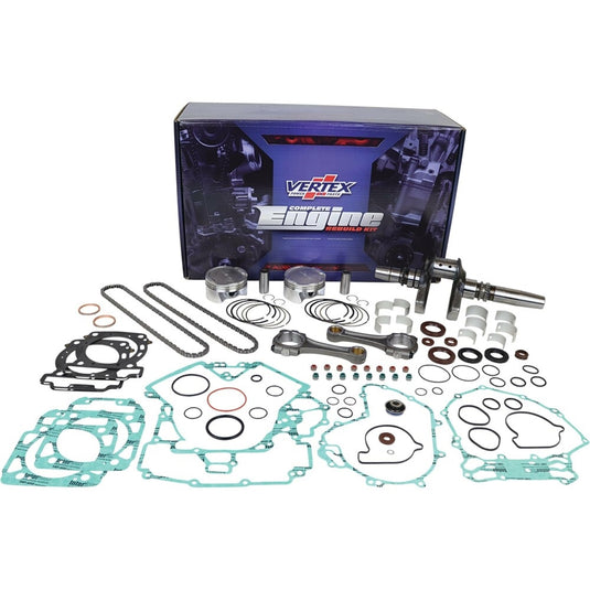 Vertex HR00194 Engine Rebuild Kit