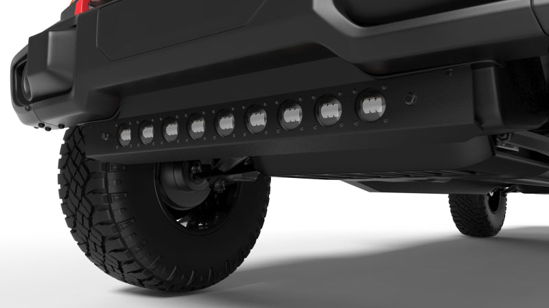 Load image into Gallery viewer, Oracle Lighting 5883-001 ORL Skid Plates
