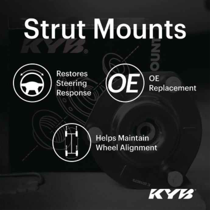 Kyb SM5974 KYB Strut Mounts