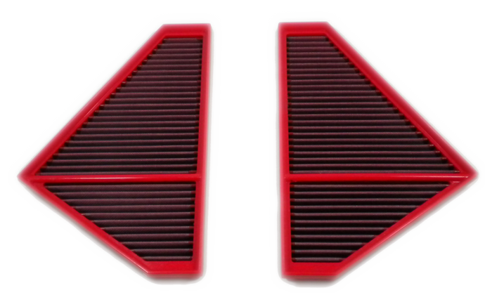Bmc FB810/20 BMC Panel Air Filters
