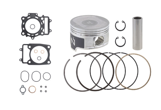 Namura Technologies NA-15002K Top End Repair Kit - Standard Bore 87.46mm