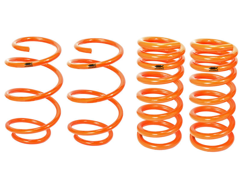 Load image into Gallery viewer, Afe 410-301001-N AFE Lowering Springs
