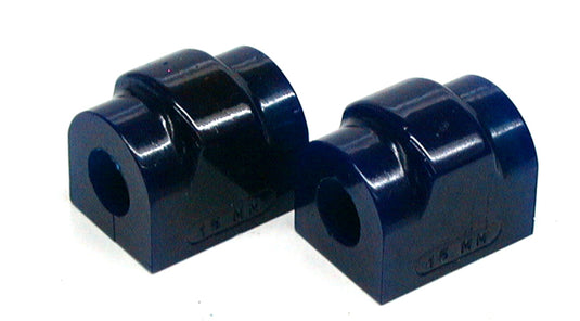 Superpro SPF0339-24K SPR Bushings - Sway Bar