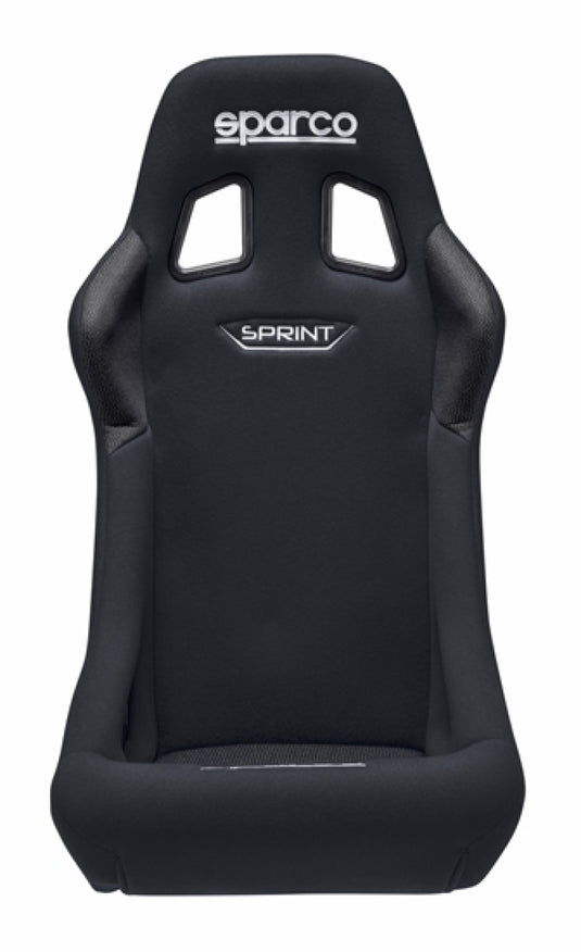 Sparco 008235NR SPA Seat Sprint