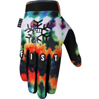 Load image into Gallery viewer, Fist Handwear Frosty Distortion Cold Weather Gloves (Large, Multi)
