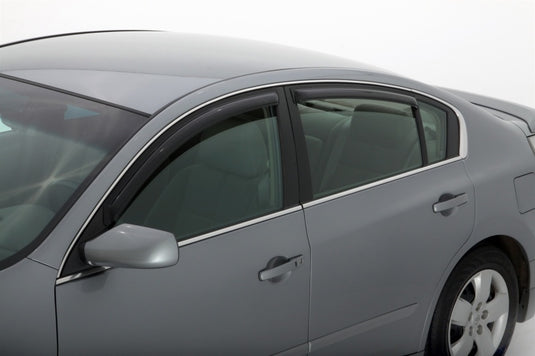 Avs 94169 AVS Ventvisor - Smoke