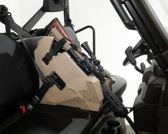 Seizmik 58-07500 Icos 2 AR Gun Holder