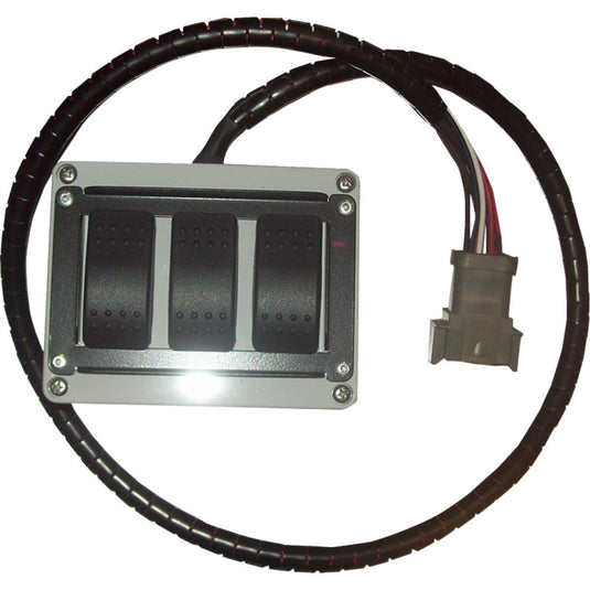 Moose Utility X1610-S02-0880PF V-Plow Controller