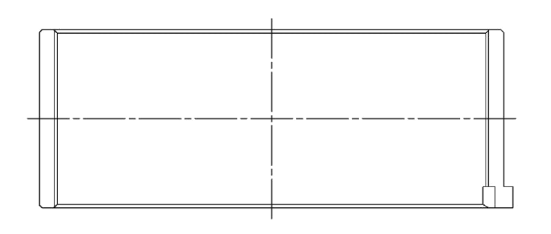 Load image into Gallery viewer, Acl 4B1568H-STD ACL Race Series Rod Bearings

