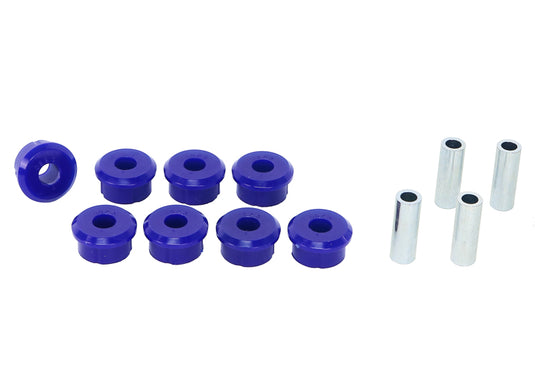 Superpro SPF0823K SPR Bushings - Trailing Arm