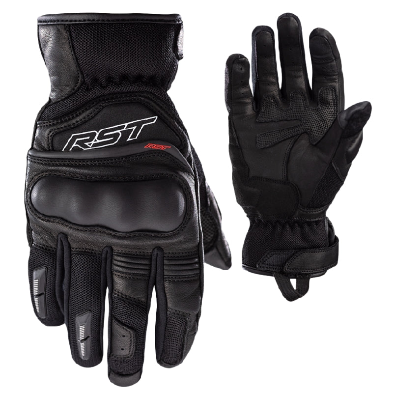 Load image into Gallery viewer, Rst Urban Air 3 Mesh CE Womens Gloves (X-Large, Black)
