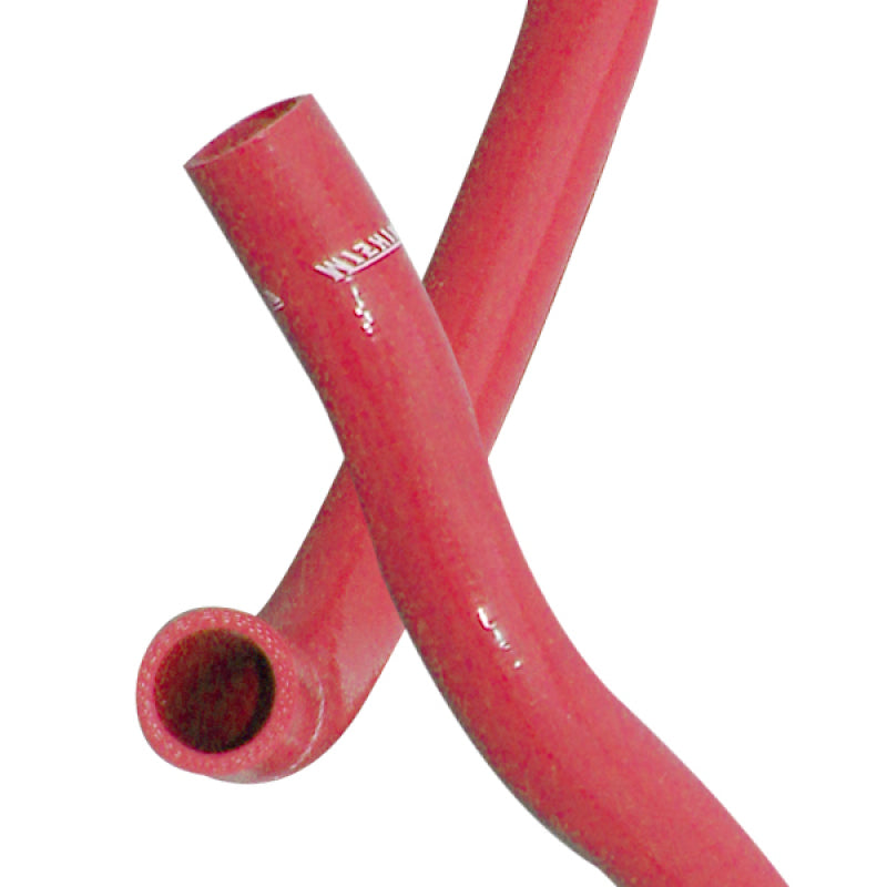 Load image into Gallery viewer, Mishimoto MMHOSE-S2K-00RD MM Silicone Hose - Radiator
