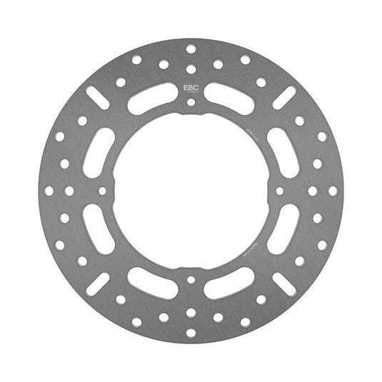 Ebc Powersports MD6191D EBC Standard Rotors