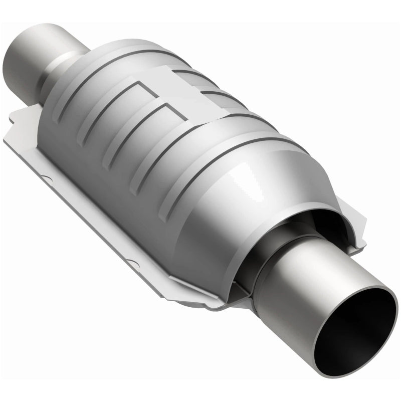 Load image into Gallery viewer, Magnaflow 444233 MAG Universal Converter
