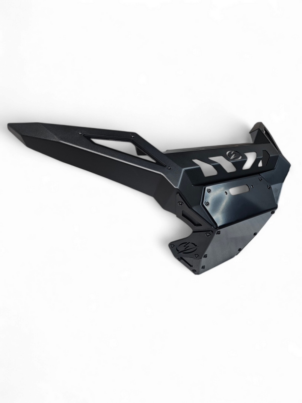 Load image into Gallery viewer, Elektric Off Road FWB620001 ELK Front Bumpers
