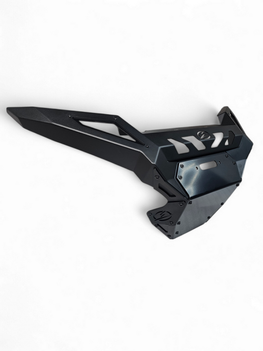 Elektric Off Road FWB620001 ELK Front Bumpers