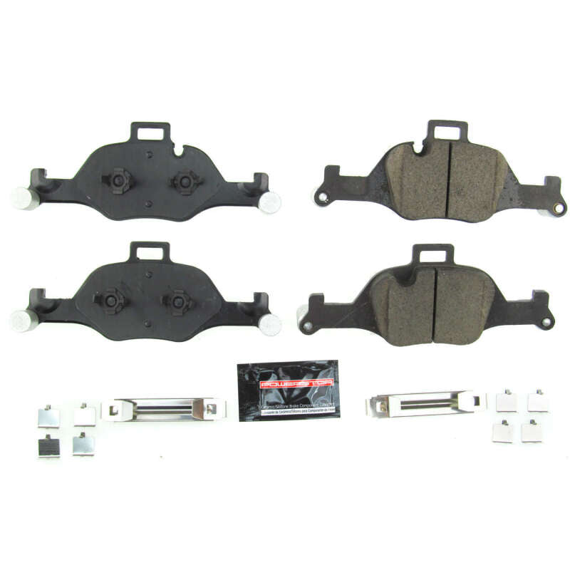 Load image into Gallery viewer, Powerstop Z23-2060 PSB Z23 Evolution Brake Pads
