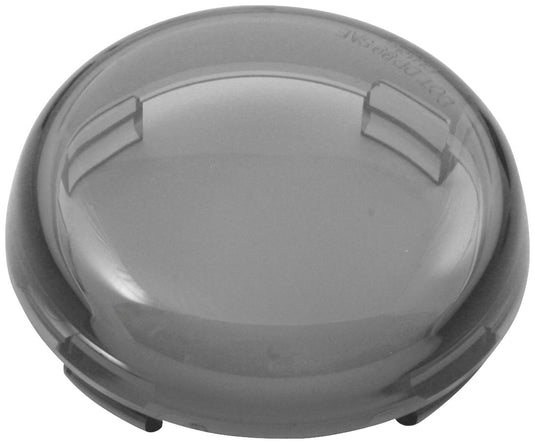 Chris Products DHD5S Deuce-Style Turn Signal Lens - Smoke