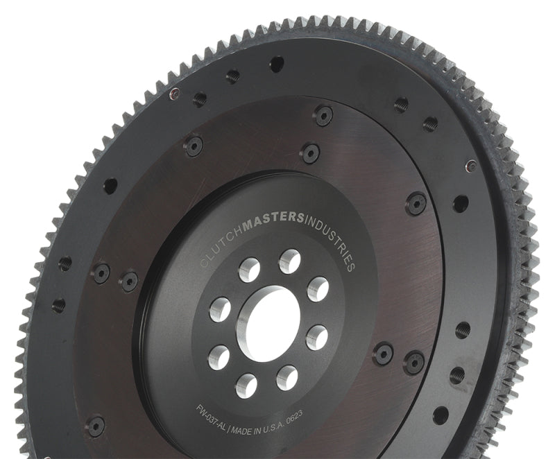 Load image into Gallery viewer, Clutch Masters FW-037-AL CM Aluminum Flywheels
