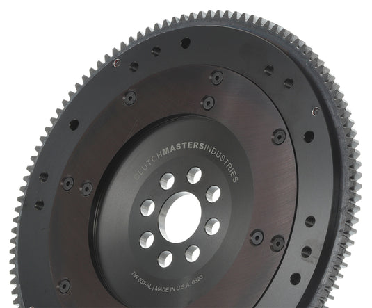 Clutch Masters FW-037-AL CM Aluminum Flywheels